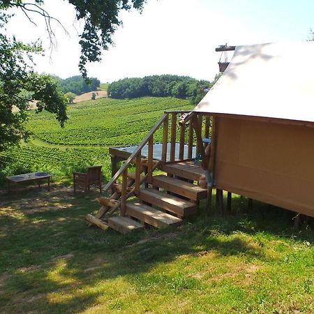 Love Horizon Monprimblanc Exterior photo