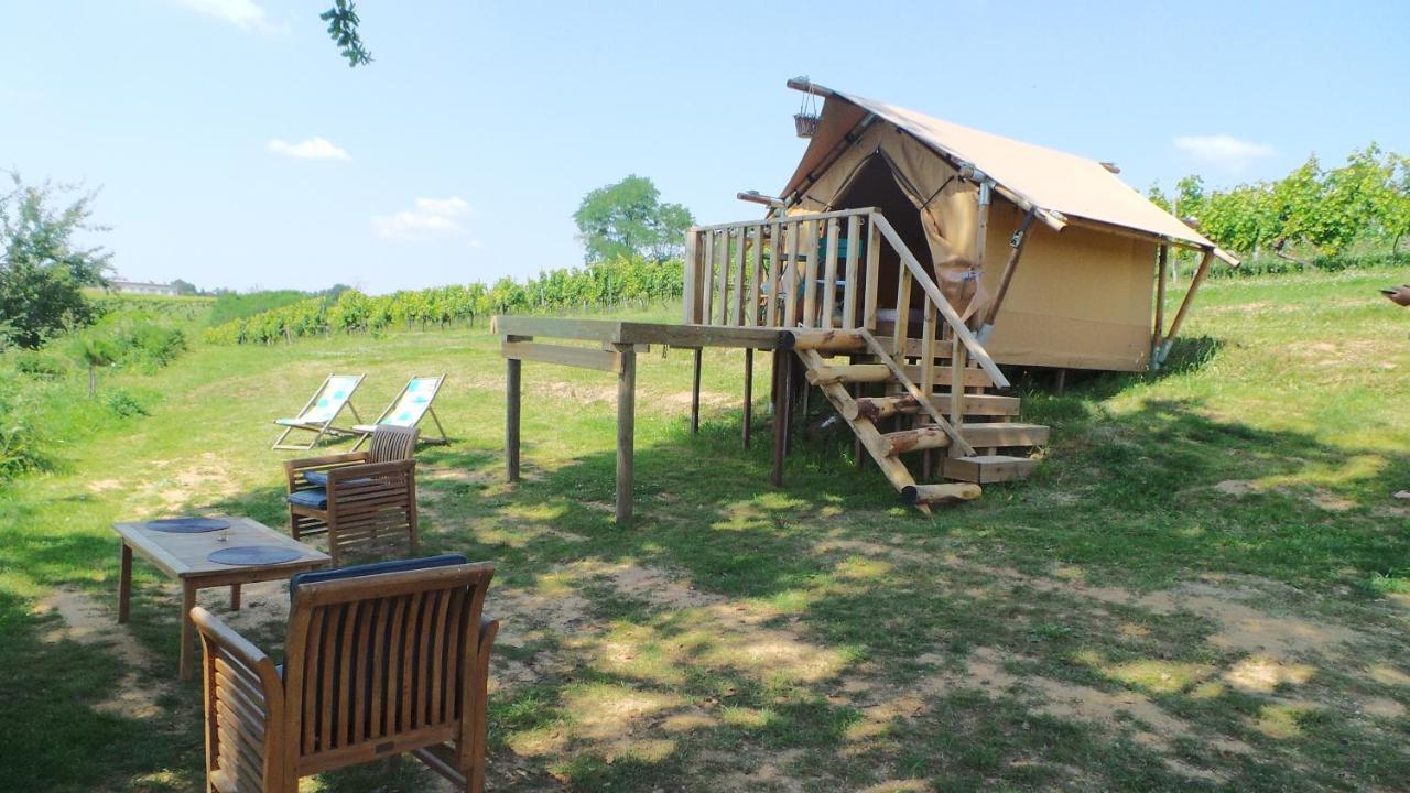 Love Horizon Monprimblanc Exterior photo