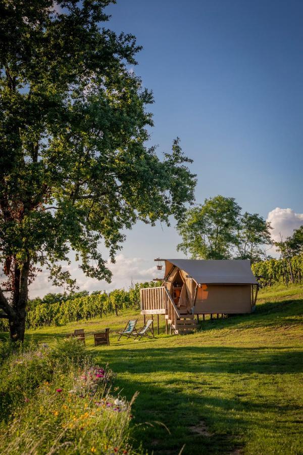 Love Horizon Monprimblanc Exterior photo