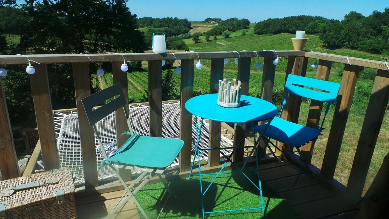 Love Horizon Monprimblanc Exterior photo